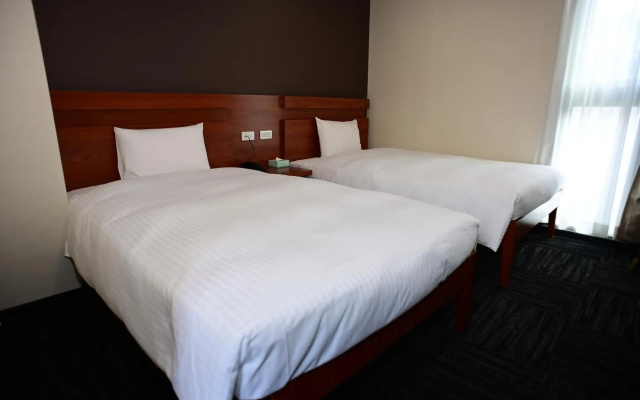 BRILLIANCE Hotel