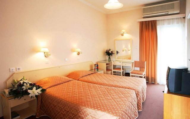 Grand Hotel Palladion