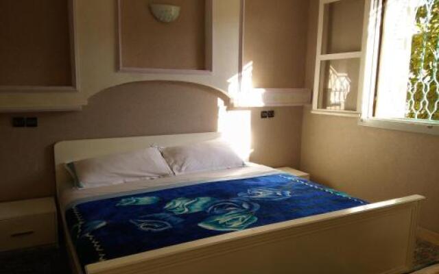 appartement Annakhil