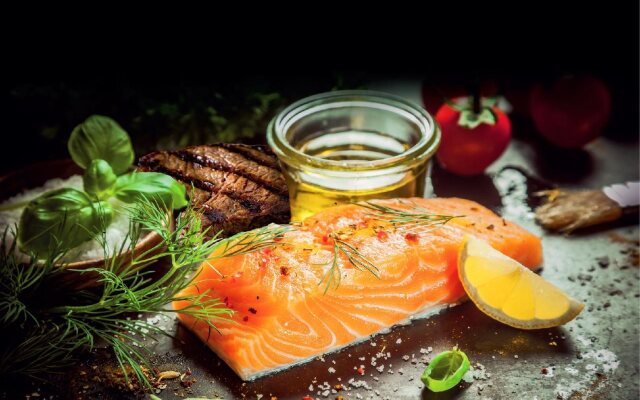 Crowne Plaza Jeddah by IHG