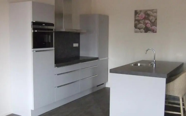 Residence Wijngaerde