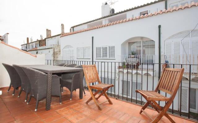 Akira Flats Cadaqués Apartments