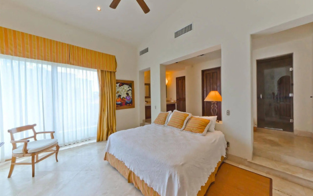 Villa Desierto