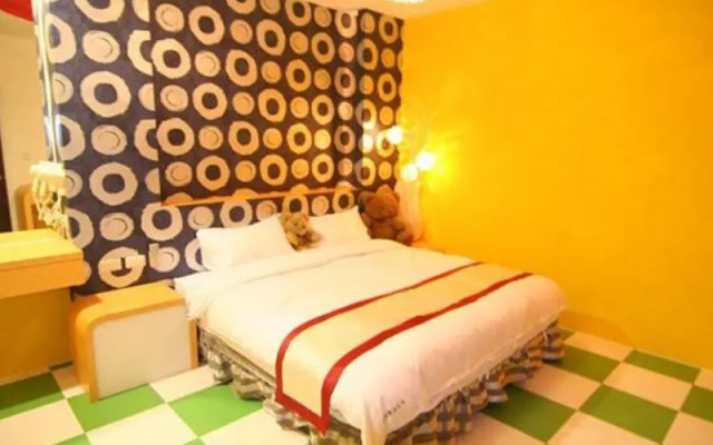 Foot Track Bed and Breakfast