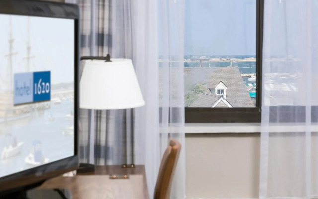 Hotel 1620 Plymouth Harbor