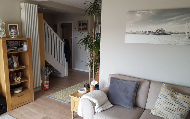 B&B By The Sea