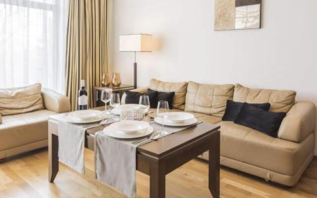 VacationClub - Diune Apartment 24