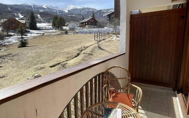 Appartement Puy Saint Vincent 1400, 2 pièces, 4 personnes - FR-1-330G-30