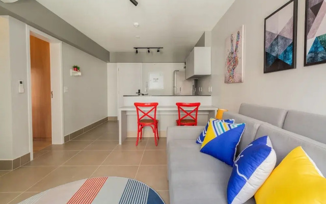 D'house Apartamentos