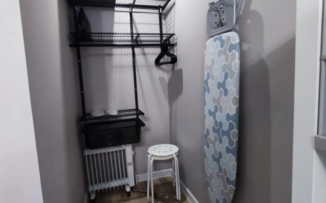 Апартаменты на улице Ленинградская 56В