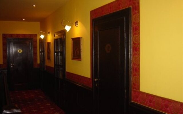 Hotel Orion