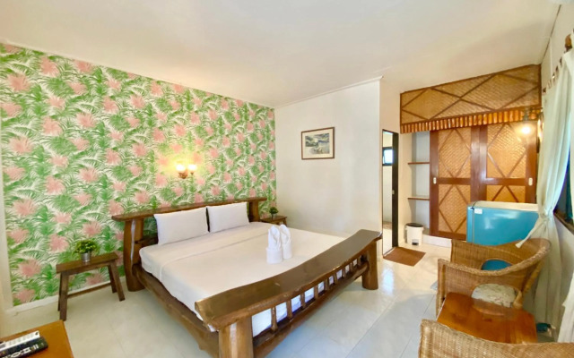Pakmeng Resort