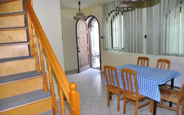 Hotel Palota