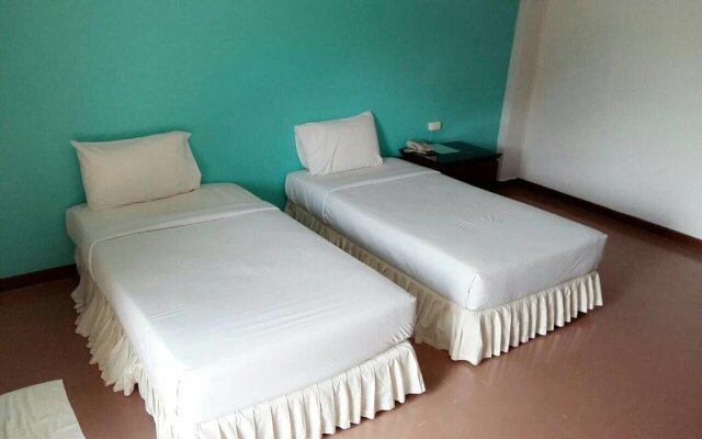 Phanthong Hotel