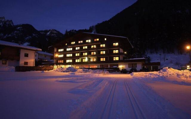 Hotel Huber Hochland
