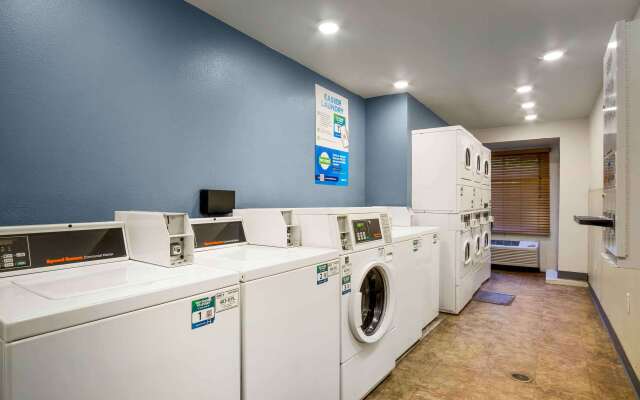 Extended Stay America Select Suites - Charleston - Ashley Phosphate Rd.