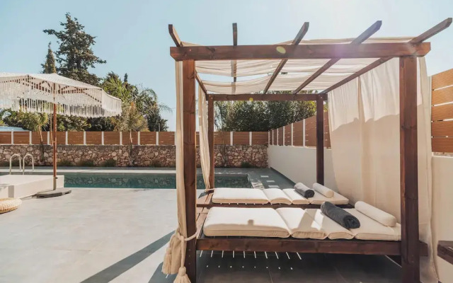 Nos Aqua Villas