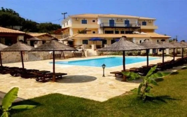 Odyssey Villas