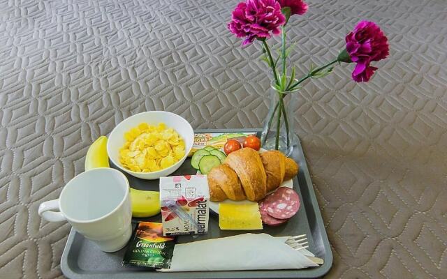 myhotel24 korovinskoe