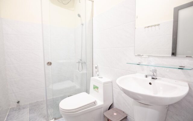 VyDa Backpacker Hostel