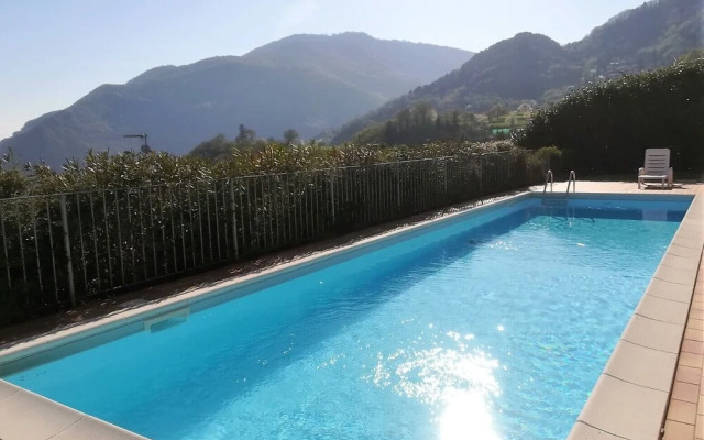 Appartamento La Lince - Rebomaholidays