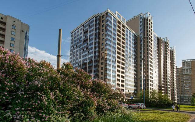 RoomyRoom (РумиРум) на проезде 5-й Предпортовый