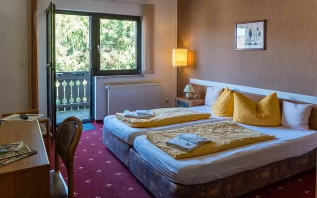 Landhotel Kains Hof
