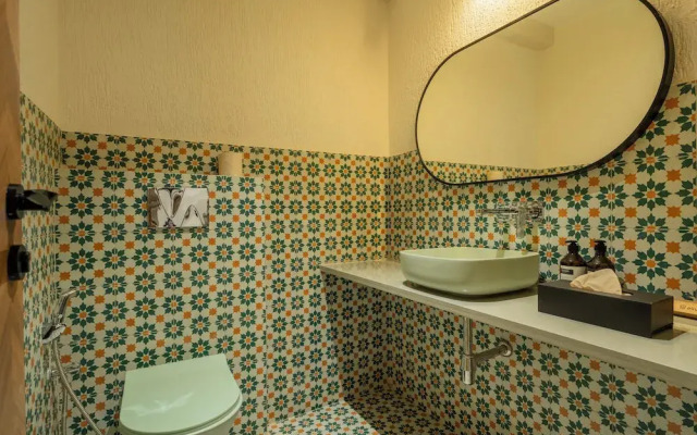 ELIVAAS Kamerios Regalia 2BHK Apartment