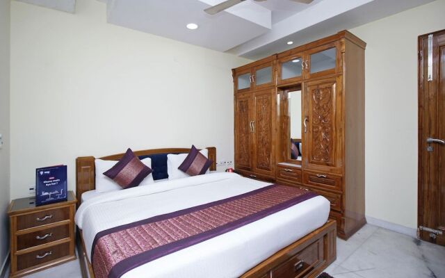 OYO 7292 Hotel NK North Star