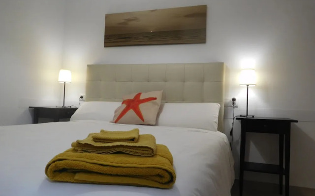 Alojamiento La Mar 1