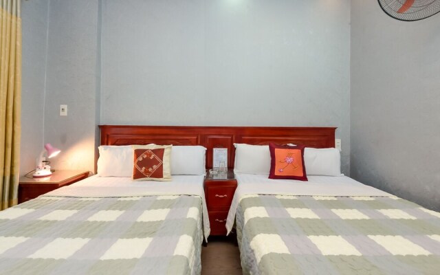 OYO 1065 Song Long Hotel