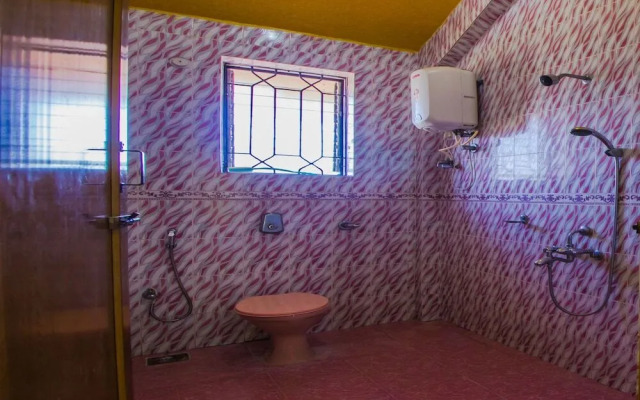 Loco Guest House by OYO Rooms