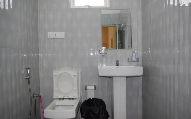 Trinco Star Hotel