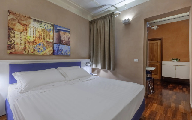 Residence La Gancia