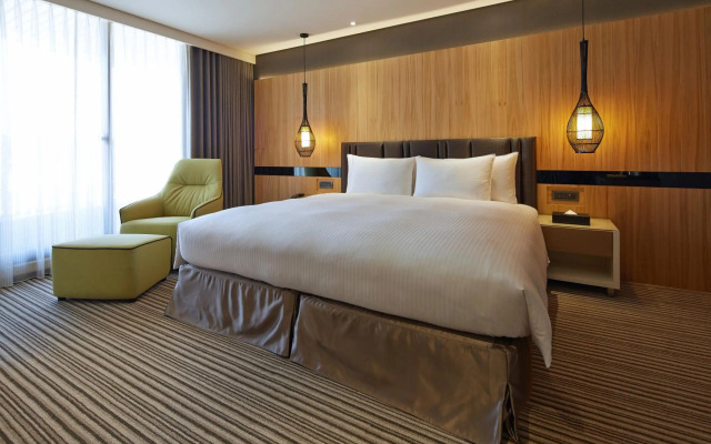 La Vida Hotel