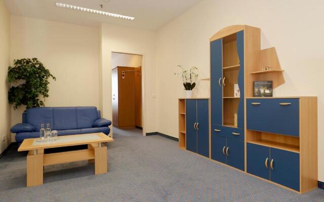 Yors Hotel Hannover