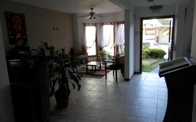 Posada Savoia