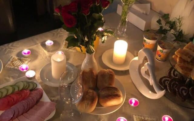 Garni Hotel Viktoria