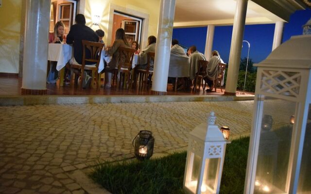 QUINTA DO CONDESTáVEL - GUEST HOUSE