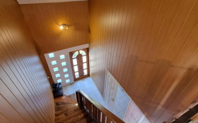 Balaton House