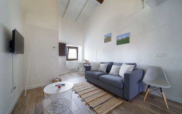 Apartamentos Rurales El Pilpayo