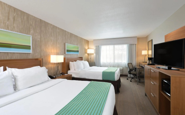 Holiday Inn Express & Suites Fraser - Winter Park Area by IHG