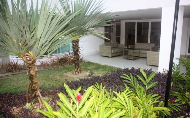 Condominio In Mare Bali