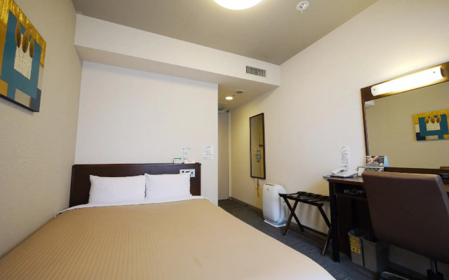 Hotel Route - Inn Sapporo Chuo