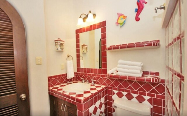 Natz Ti Ha Mexican Style Dowtown Condos