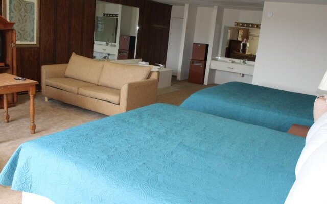 Family Inns of America Williamsburg