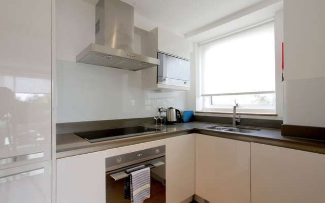 Valet Apartments Chelsea