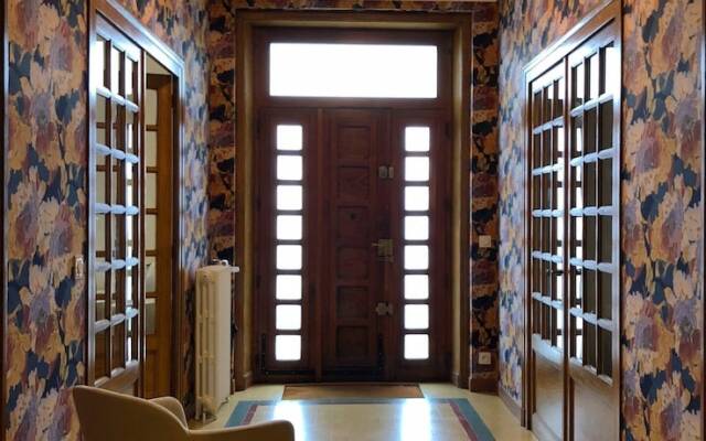 Chambre d'Hotes La Maison du Parc