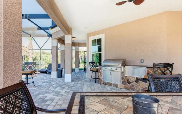 Sandpiper Hammock Holiday Home