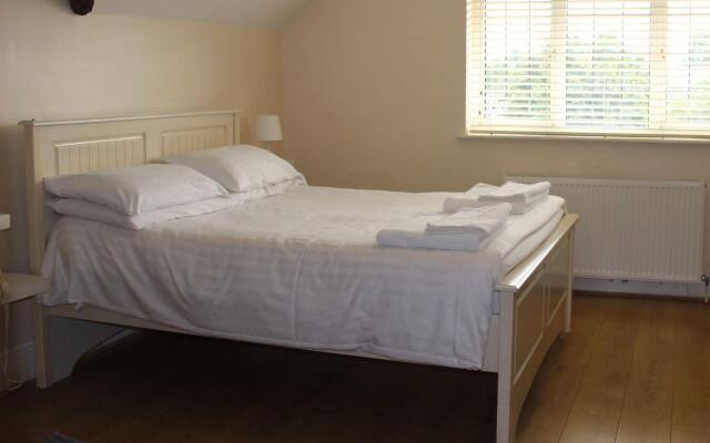Debden Guest House